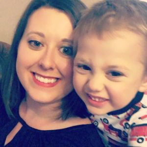 Meet your Posher, Erika